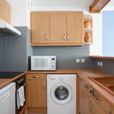 Appartement Cosy Pres De Paris Avec Vue Sur La Tour Eiffel - Parking & Wifi Argenteuil Dış mekan fotoğraf