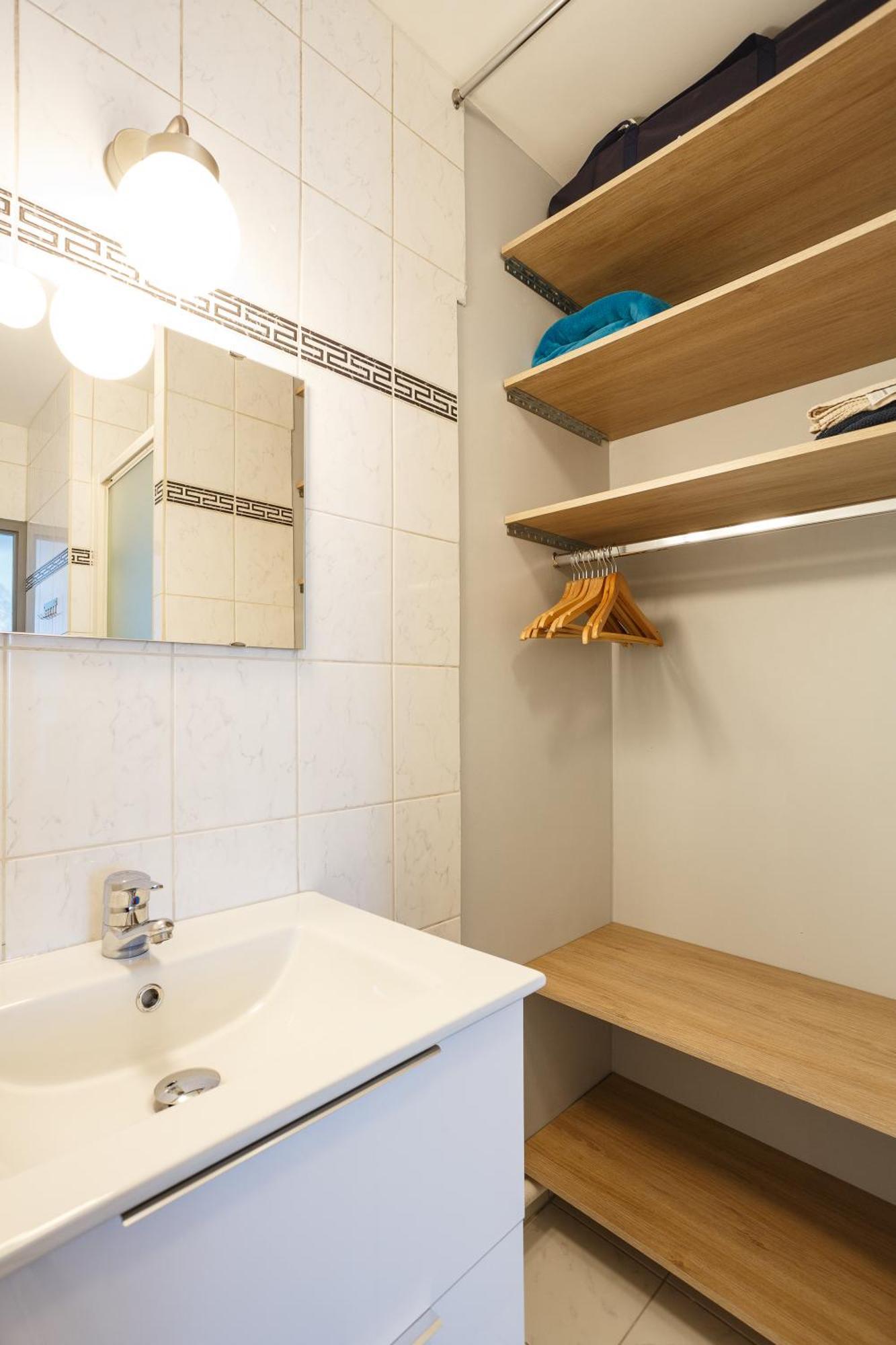 Appartement Cosy Pres De Paris Avec Vue Sur La Tour Eiffel - Parking & Wifi Argenteuil Dış mekan fotoğraf