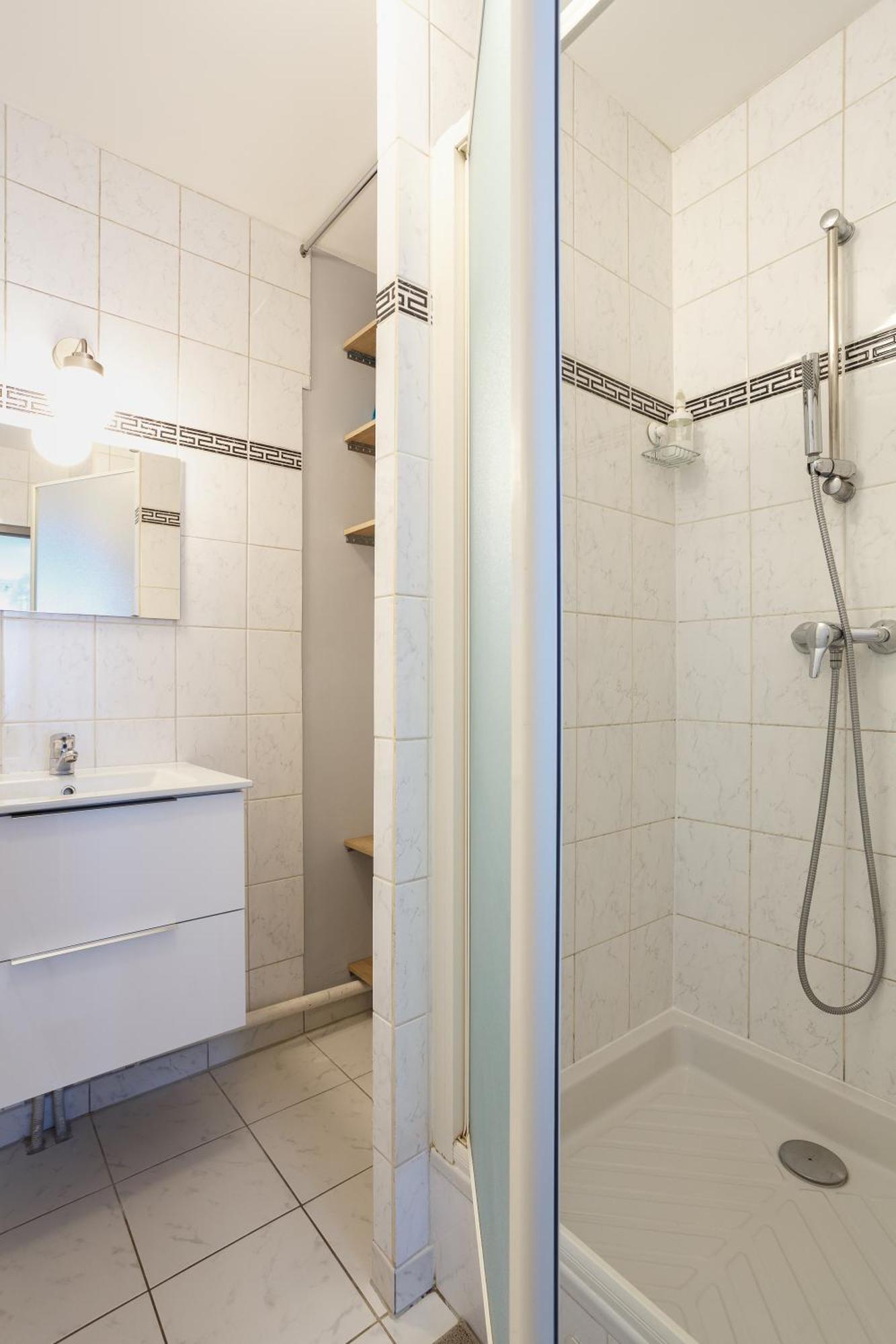 Appartement Cosy Pres De Paris Avec Vue Sur La Tour Eiffel - Parking & Wifi Argenteuil Dış mekan fotoğraf